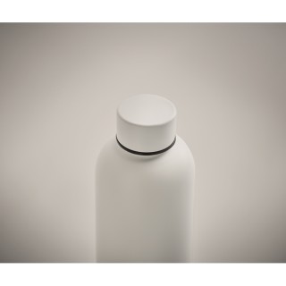 Botella acero inox reciclado personalizada